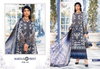 Mariya B M Print Vol 18 By Shree Embroidery Patch Cotton Pakistani Suits Suppliers In Surat
